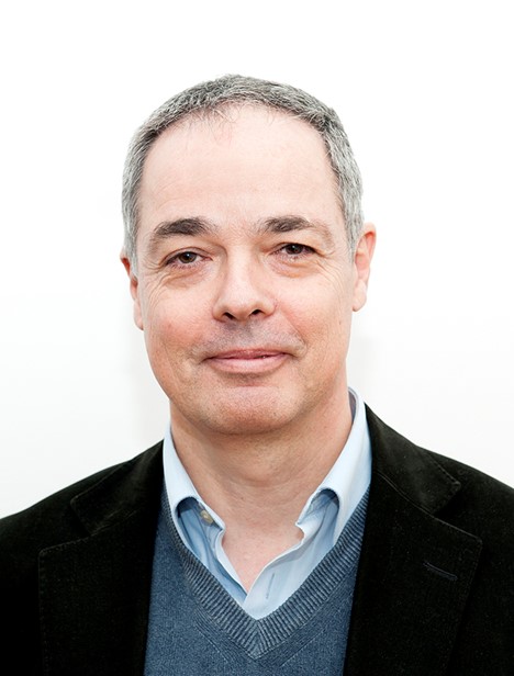 Luis Sim&otilde;es da Silva