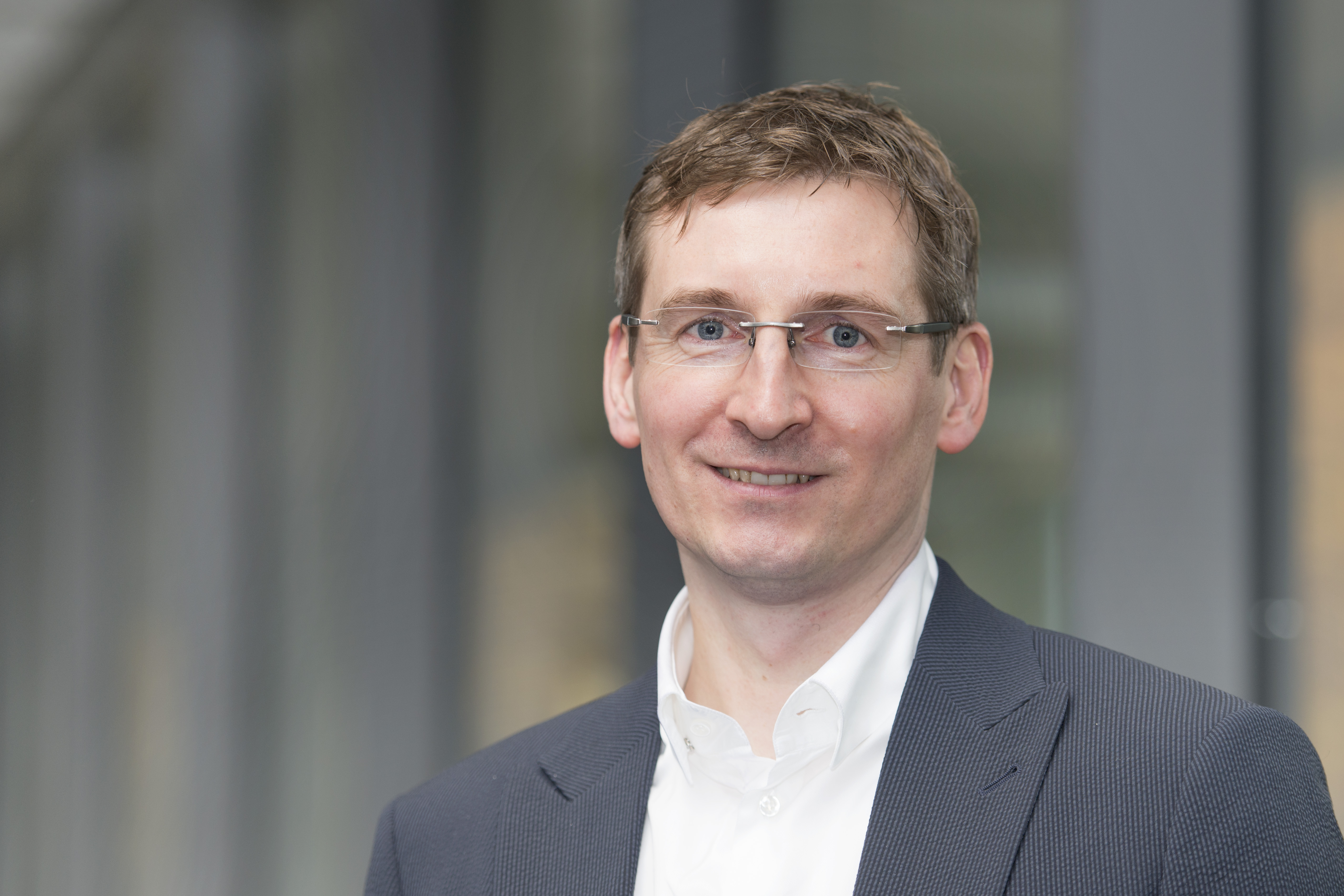Markus Knobloch