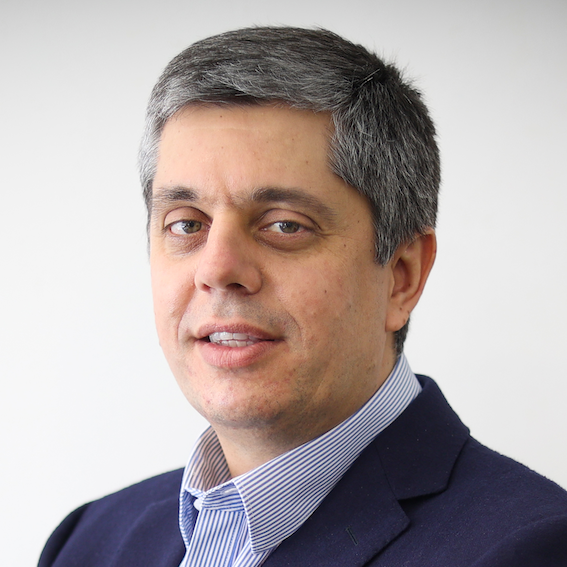 Jos&eacute; Miguel Castro