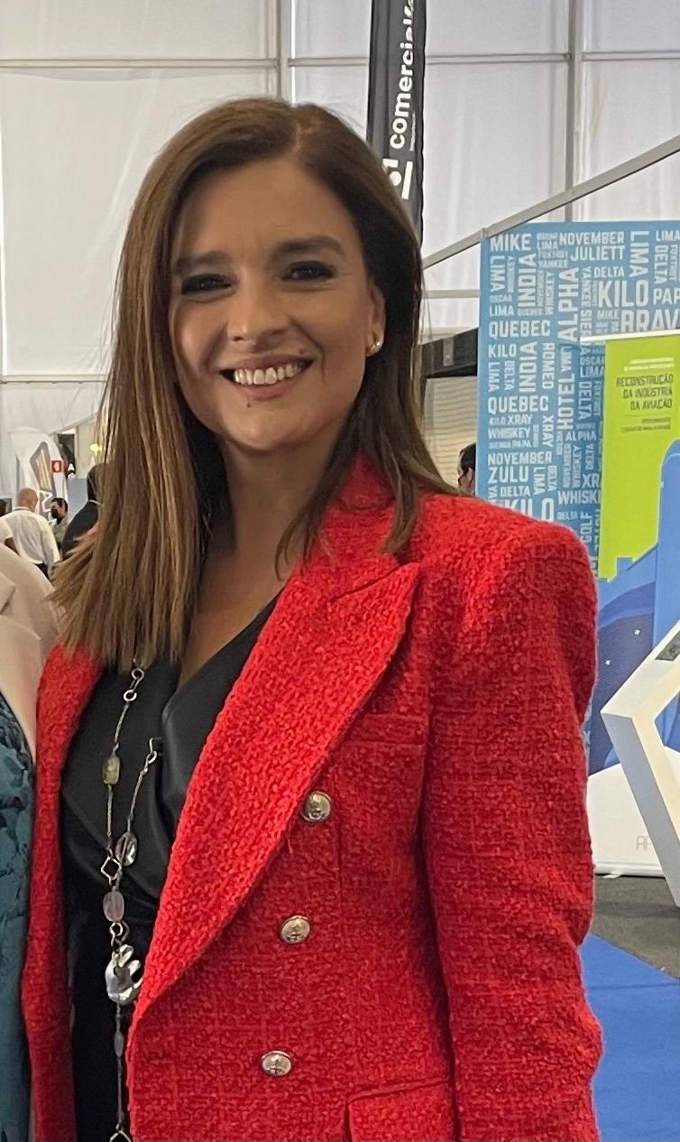 cristina esteves