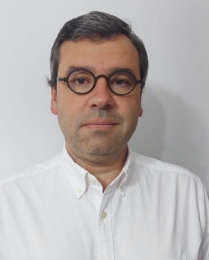 Nuno Neves