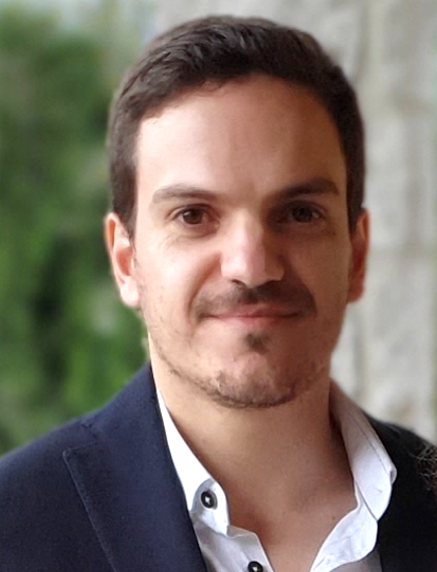 David Andrade