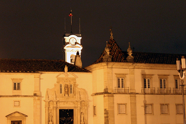 UC by night