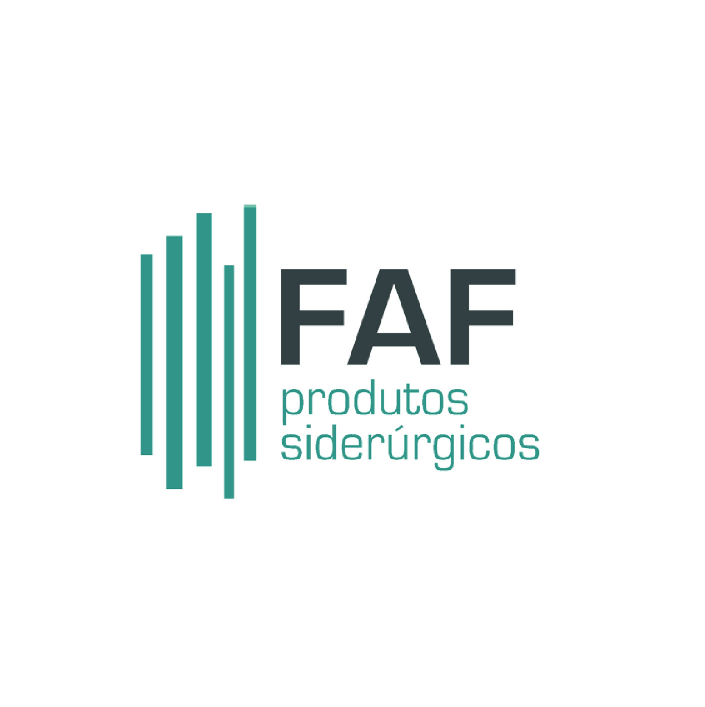 FAF - Produtos Siderúrgicos SA