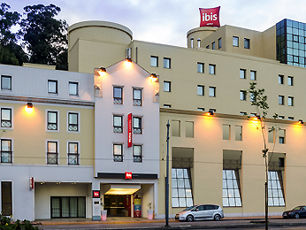 Hotel IBIS Coimbra Centro